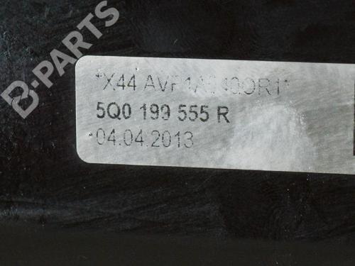 Engine mount SKODA OCTAVIA III (5E3, NL3, NR3) 1.6 TDI | BP6491625M89