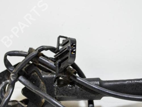Used Seat buckle AUDI A5 (8T3) 1.8 TFSI (177 hp) 14688744