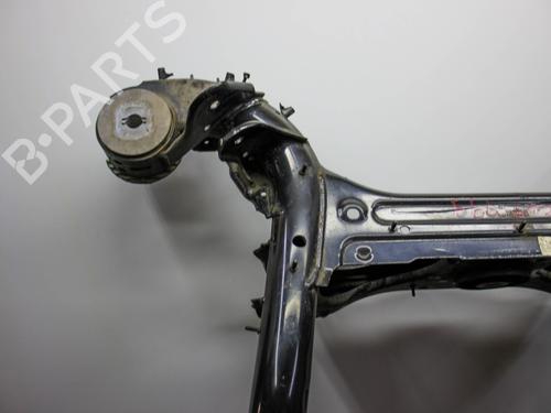 Rear axle CUPRA BORN (K11) 58 e-boost | BP29007864M2 