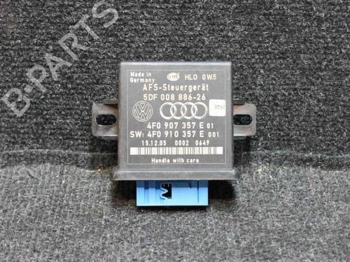 Used Electronic module AUDI A4 B7 (8EC) 1.9 TDI (116 hp) 7911967