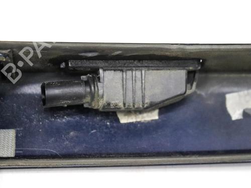 Tailgate trim PORSCHE CAYENNE (92A) 4.8 S | BP32405587C151