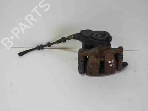 Used Right rear brake caliper AUDI A5 Sportback (8TA) 2.0 TDI (143 hp) 14674025