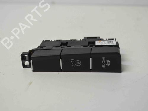 Used Switch VW GOLF VII (5G1, BQ1, BE1, BE2) 1.4 TSI (140 hp) 8849405