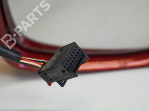 Left mirror AUDI A4 B8 Avant (8K5) 1.8 TFSI | BP7915948C26 