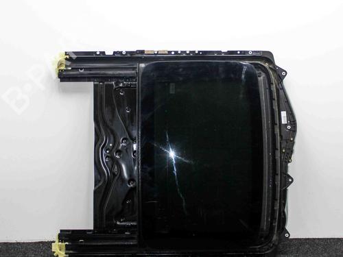 Toit Ouvrant BMW 5 (F10) 535 i (306 hp) 20238968