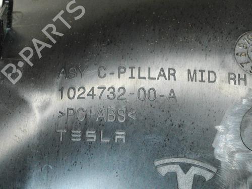 Annen TESLA MODEL S (5YJS) 85 | BP14679285O1