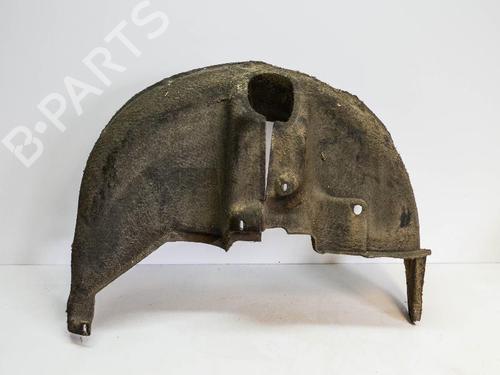 Wheel arch AUDI A4 B7 Avant (8ED) 2.5 TDI | BP14688300C56 