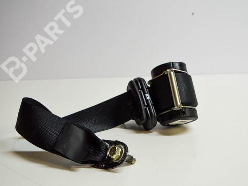 Rear right seatbelt NISSAN JUKE (F15) 1.5 dCi 88844BF12A