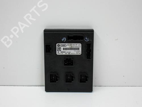 Used Electronic module AUDI Q5 (8RB) 3.0 TFSI quattro (272 hp) 26513628