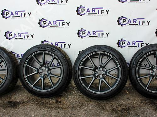 Used Rim TESLA MODEL 3 (5YJ3) EV AWD (351 hp) 28823361