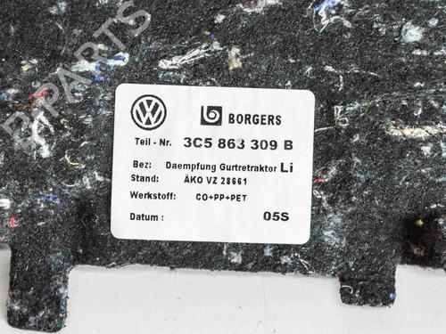 Andere VW PASSAT B7 (362) 2.0 TDI | BP6491915O1