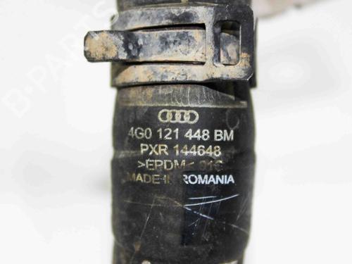 Pipe AUDI A6 C7 (4G2, 4GC) 2.0 TFSI | BP19651800M125 