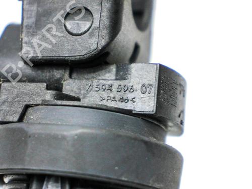 Ignition coil BMW X3 (F25) xDrive 28 i | BP27626423M94 