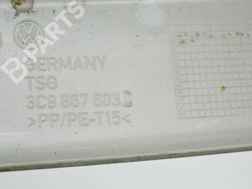 Boot lining VW PASSAT B6 Variant (3C5) 2.0 TDI | BP6480543I3  - Image 5