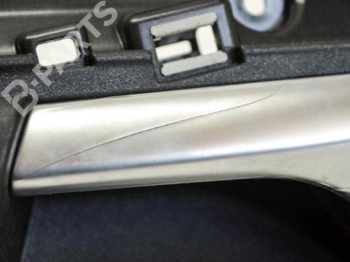 Support AUDI A6 C7 (4G2, 4GC) 2.0 TDI | BP7539857C155 