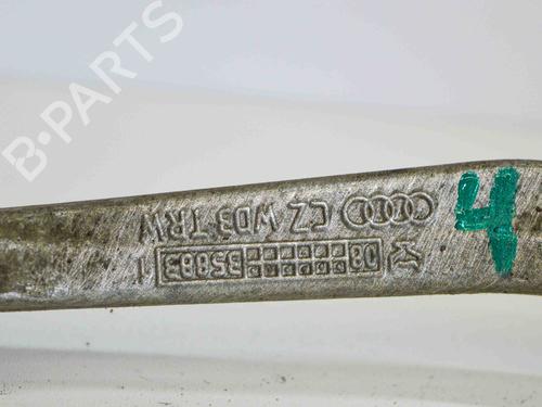 Left front suspension arm AUDI A4 B8 (8K2) 2.0 TDI | BP7914610M12