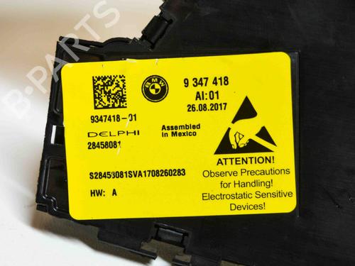 Switch BMW X5 (F15, F85) xDrive 40e | BP28820386I30 