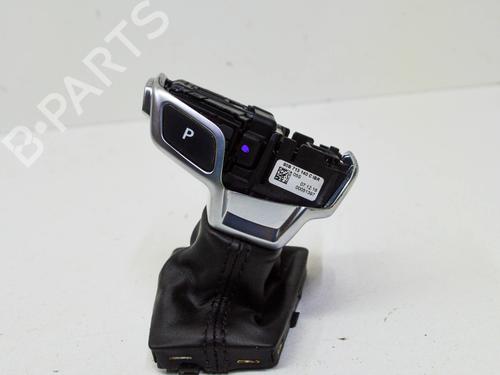 Gear lever AUDI Q5 (FYB, FYG) 2.0 TFSI quattro | BP15626251M90 
