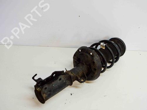 Used Left front shock absorber OPEL INSIGNIA A (G09) 1.8 (68) (140 hp) 7539244