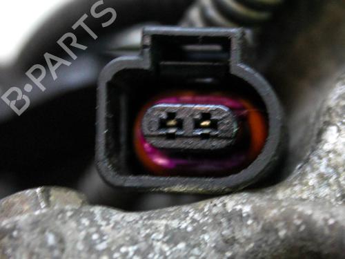 Left rear brake caliper VW PHAETON (3D1, 3D2, 3D3, 3D4, 3D6, 3D7, 3D8, 3D9) 3.0 V6 TDI 4motion | BP14677641M107 