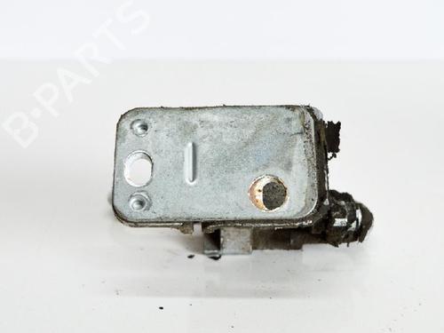 Hinge/Door check strap VW TOURAN (1T1, 1T2) 2.0 TDI 16V | BP14683859C146 