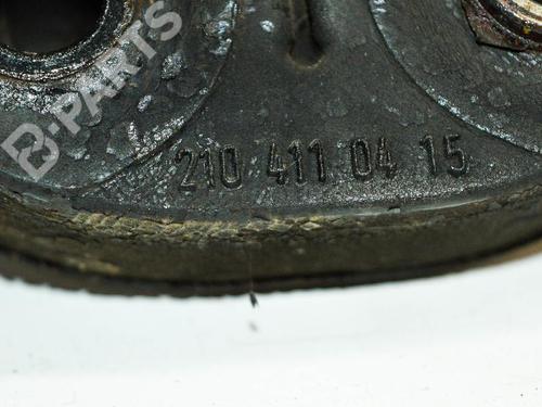 Other MERCEDES-BENZ CLC-CLASS (CL203) CLC 220 CDI (203.708) | BP8848457O1 