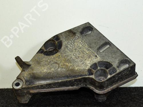 Used Engine mount SEAT IBIZA IV (6J5, 6P1) 1.6 TDI (105 hp) 14677897