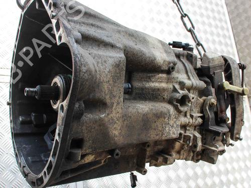 Gearbox MERCEDES-BENZ SPRINTER 3-t Platform/Chassis (B906) 213 CDI (906.111, 906.113, 906.211, 906.213) | BP26281445M3 