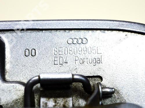 Klapa wlewu paliwa AUDI A4 B7 (8EC) 1.8 T quattro | BP7914676C131 