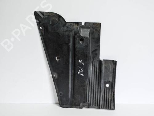 Used Underbody protection AUDI A6 C6 Avant (4F5) 2.0 TDI (140 hp) 14687130