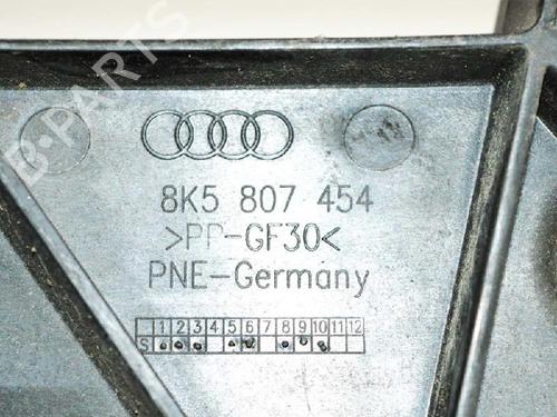 Rear bumper bracket AUDI A4 B8 (8K2) 2.0 TDI | BP14684080C159 