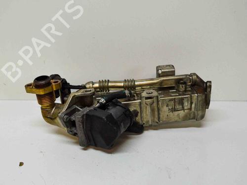 EGR-Ventil BMW 4 Coupe (F32, F82) 420 d (184 hp) 13933296