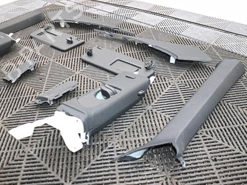 Interiør tag AUDI A5 (F53, F5P) 2.0 TFSI quattro | BP37228280I12 - Image 5