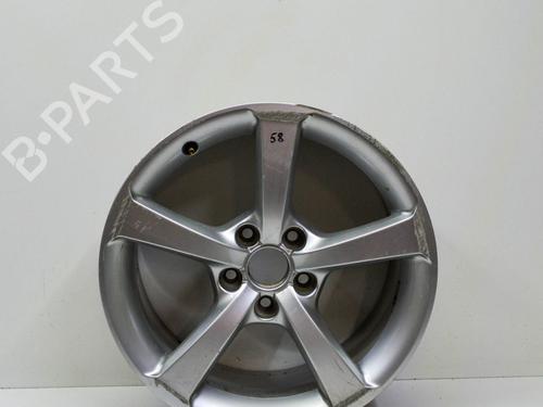 BP15552079C45 | Velg AUDI A3 Limousine (8VS, 8VM) 2.0 TFSI quattro BP15552079C45