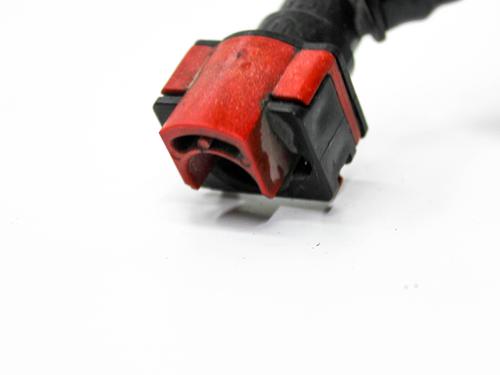 Pipe FORD ECOSPORT 1.0 EcoBoost | BP19651708M125