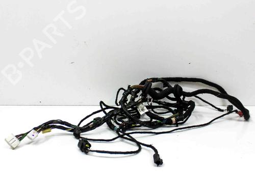 Ledningsnet TESLA MODEL S (5YJS) 70D AWD (525 hp) 26512976