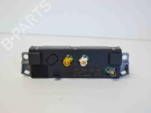 Used Electronic module AUDI A5 (8T3) 2.0 TDI (177 hp) 7741783