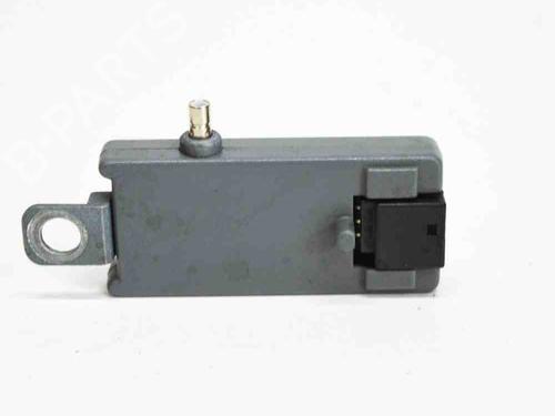 Elektronik Modul VW TOUAREG (7LA, 7L6, 7L7) 2.5 R5 TDI | BP7742324M83 