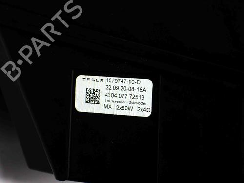 Module électronique TESLA MODEL 3 (5YJ3) EV AWD | BP29127932M83 