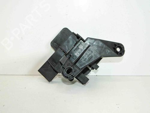 Suporte AUDI Q7 (4LB) 3.0 TFSI quattro (280 hp) 12940993