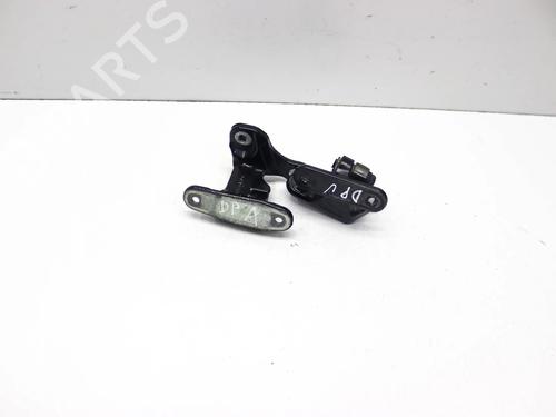 Used Hinge/Door check strap Hinge/Door check strap MERCEDES-BENZ CLA Coupe (C117) CLA 250 (117.344) (211 hp) 29637891 29637891