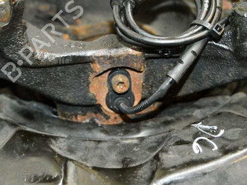 Right rear steering knuckle BMW 4 Coupe (F32, F82) 420 d | BP14678585M28 