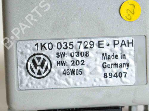 Electronic module VW TOURAN (1T1, 1T2) 2.0 TDI | BP6492047M83 