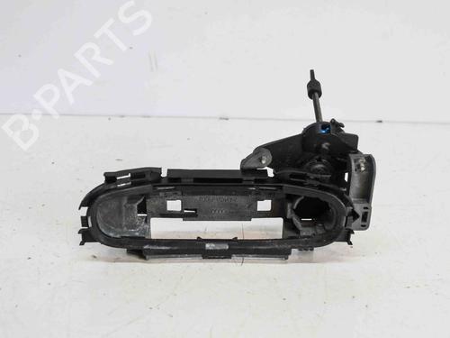Support AUDI A4 B7 Convertible (8HE) 2.0 TDI | BP7538654C155