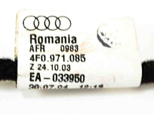 Electronic module AUDI A6 C6 (4F2) 2.4 | BP14682804M83 - Image 3
