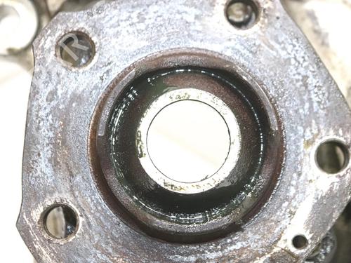 Right front steering knuckle AUDI Q5 (FYB, FYG) 2.0 TFSI quattro | BP36313755M26  - Image 8