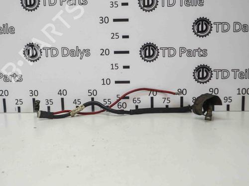 Used Cable VW TIGUAN (5N_) 2.0 TDI 4motion (140 hp) 6531632