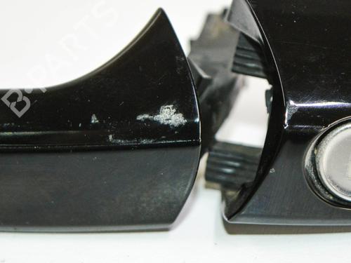 Front left exterior door handle MERCEDES-BENZ CLA Coupe (C117) CLA 250 (117.344) | BP13519309C128