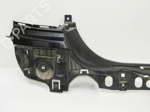 Rear bumper bracket BMW 5 (F10) 535 i xDrive | BP16143770C159 