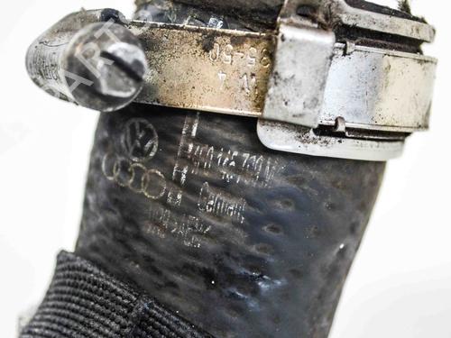 Intercooler pipe AUDI A6 C6 (4F2) 3.0 TDI quattro | BP14689418M127 